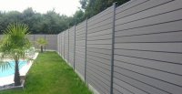 Portail Clôtures dans la vente du matériel pour les clôtures et les clôtures à Bajonnette